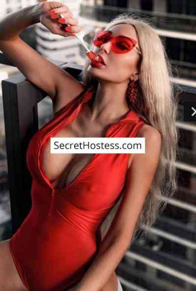 Gia 25Yrs Old Escort 54KG 169CM Tall Cape Town Image - 4