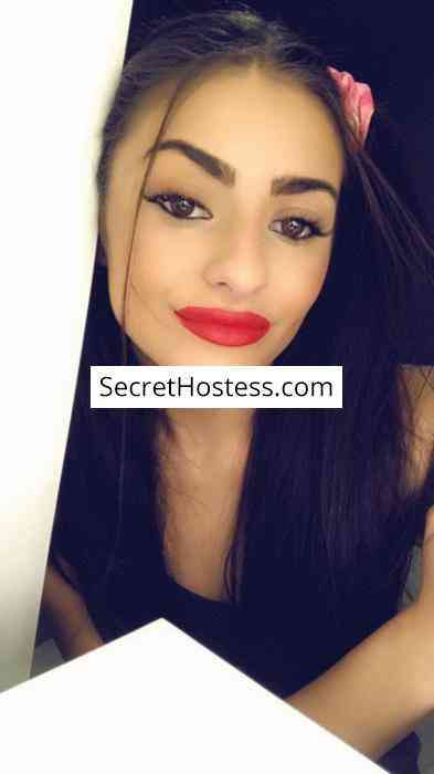 20 Year Old Latin Escort Antwerp Black Hair Brown eyes - Image 3