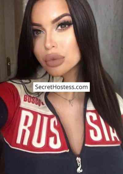 Monica 29Yrs Old Escort 58KG 177CM Tall Nicosia Image - 5