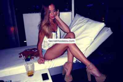 25 Year Old European Escort Athens Blonde - Image 3