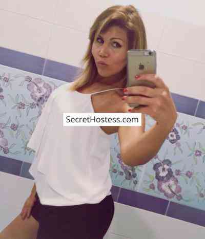 Jazmin 30Yrs Old Escort 65KG 165CM Tall Salerno Image - 2