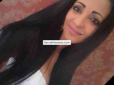 29 Year Old Latin Escort Malmo Brown Hair Brown eyes - Image 4