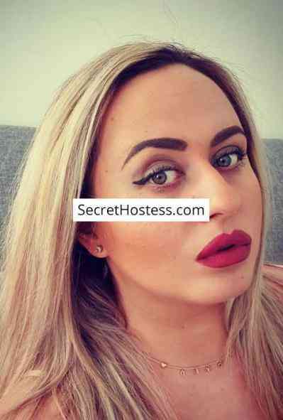 24 Year Old European Escort Zürich Blonde - Image 5