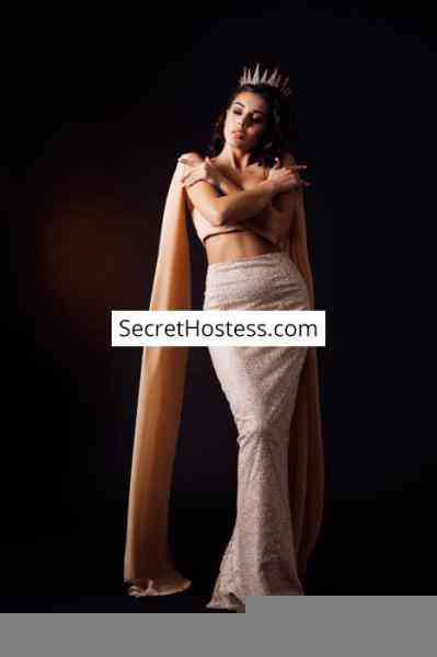 Olivia 25Yrs Old Escort 53KG 172CM Tall Moscow Image - 4