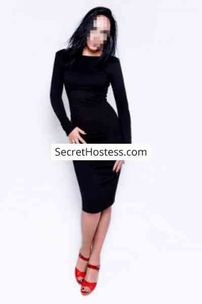 Monica 30Yrs Old Escort 58KG 171CM Tall Bratislava Image - 0