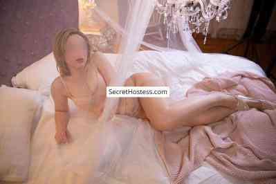 24 Year Old European Escort Berlin Blonde Brown eyes - Image 3