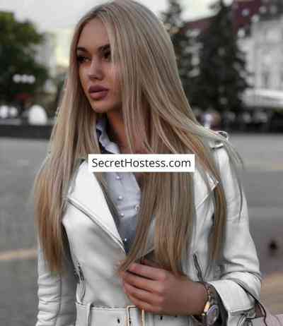 26 Year Old European Escort Moscow Blonde Green eyes - Image 2