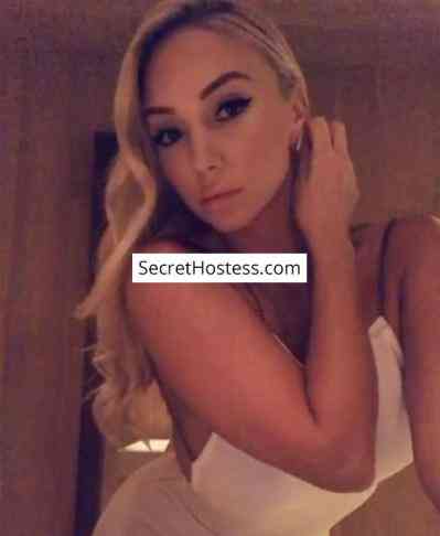 26 Year Old European Escort Brussels Blonde Blue eyes - Image 2