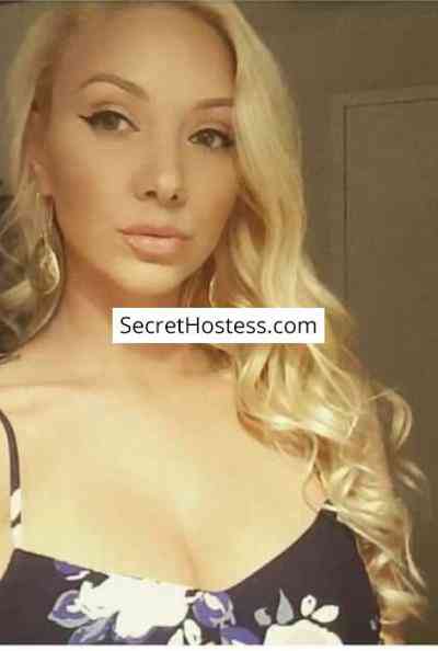 26 Year Old European Escort Brussels Blonde Blue eyes - Image 3