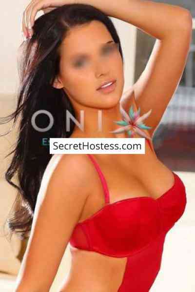 Peri 25Yrs Old Escort 52KG 158CM Tall Frankfurt Image - 3