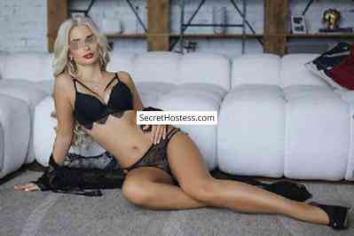 Nastya 26Yrs Old Escort 54KG 167CM Tall Moscow Image - 4