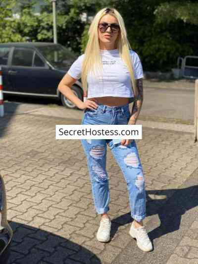 24 Year Old European Escort Düsseldorf Blonde - Image 3