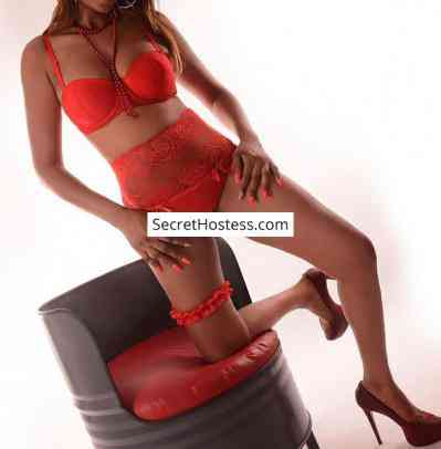 Monica 26Yrs Old Escort 56KG 170CM Tall Lisbon Image - 3