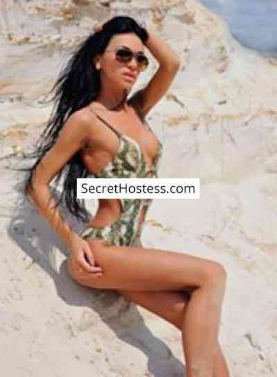 Inga doll sexy escort 24Yrs Old Escort 50KG 170CM Tall Athens Image - 3