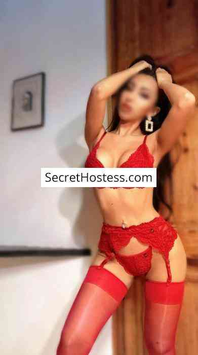 Delilah 24Yrs Old Escort 59KG 167CM Tall Barcelona Image - 3