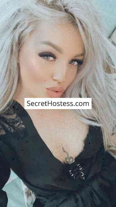 21 Year Old European Escort Tallinn Blonde Green eyes - Image 9