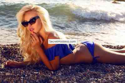 Varvara 23Yrs Old Escort 48KG 168CM Tall Saint Petersburg Image - 1