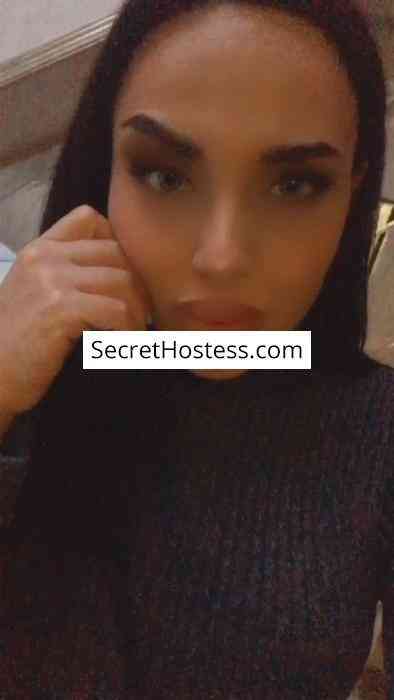 Anuella 25Yrs Old Escort 53KG 160CM Tall Yerevan Image - 12