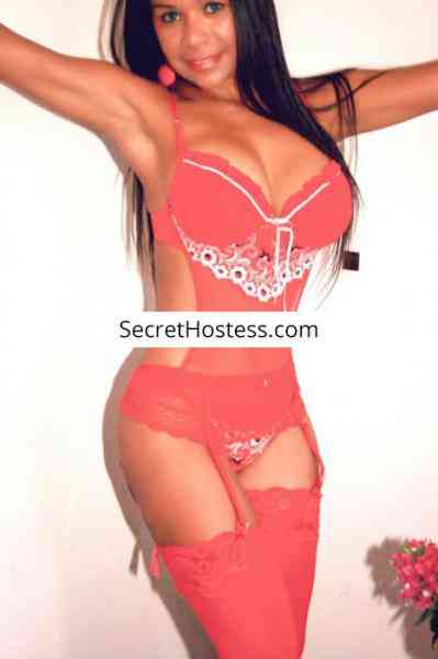 27 Year Old Latin Escort Palma de Mallorca Black Hair Brown eyes - Image 6