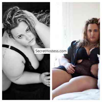 Uma 37Yrs Old Escort 95KG 163CM Tall Charleroi Image - 3