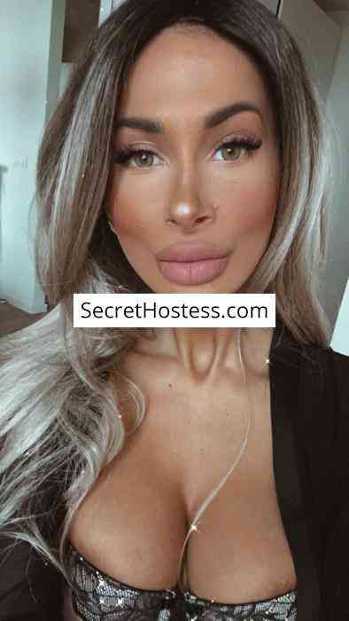 23 Year Old European Escort Brussels Blonde Green eyes - Image 9