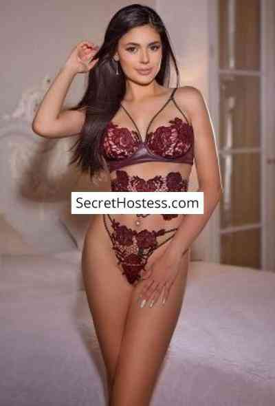 22 year old European Escort in London Ingrid, Agency