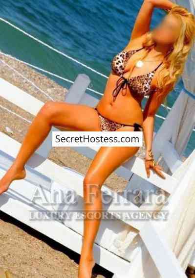 33 Year Old European Escort Barcelona Blonde Brown eyes - Image 4