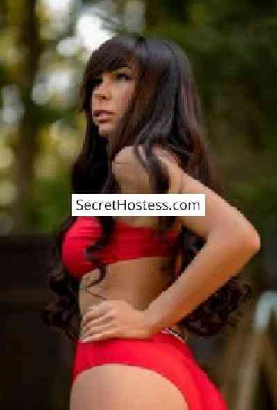 Marisha 22Yrs Old Escort 50KG 164CM Tall Barcelona Image - 5