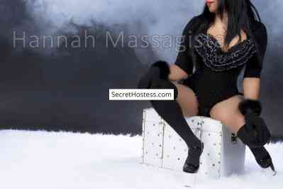 30 Year Old Latin Escort Lisbon Brunette Green eyes - Image 6