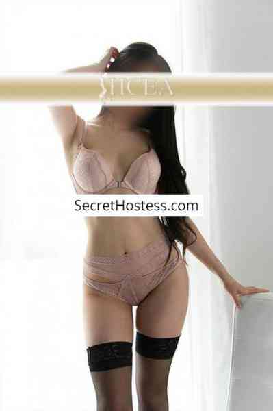 Luisa 29Yrs Old Escort 55KG 167CM Tall Düsseldorf Image - 3