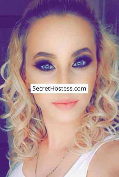 21 Year Old European Escort Dublin Blonde Blue eyes - Image 4