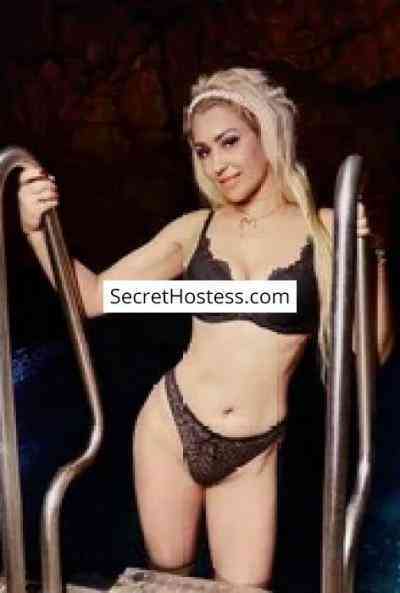 25 Year Old European Escort Moscow Blonde Brown eyes - Image 4