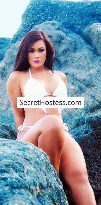 28 Year Old Latin Escort Ibiza Black Hair Brown eyes - Image 9