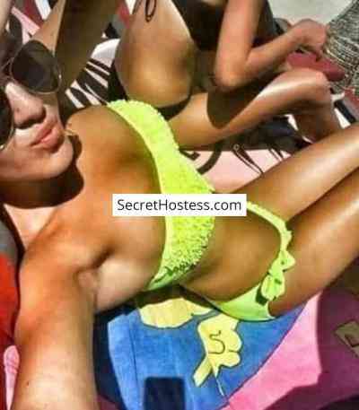 Antonia Antonia 24Yrs Old Escort 57KG 172CM Tall Zürich Image - 12