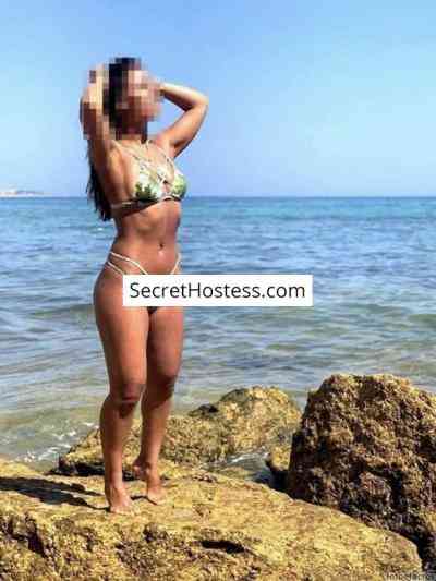 28 Year Old European Escort Porto Brown Hair Brown eyes - Image 3