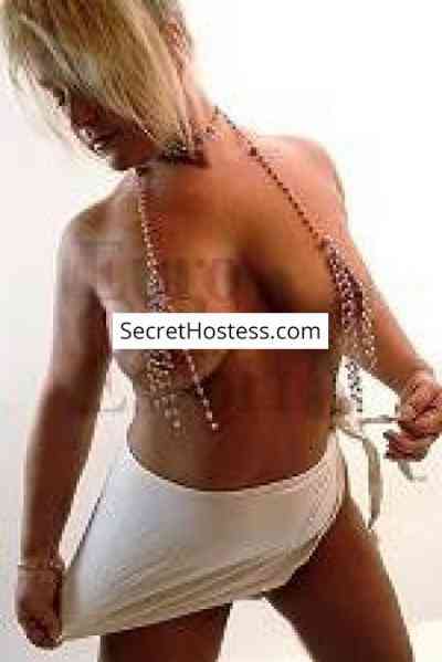 44 Year Old European Escort Munich Blonde Blue eyes - Image 6