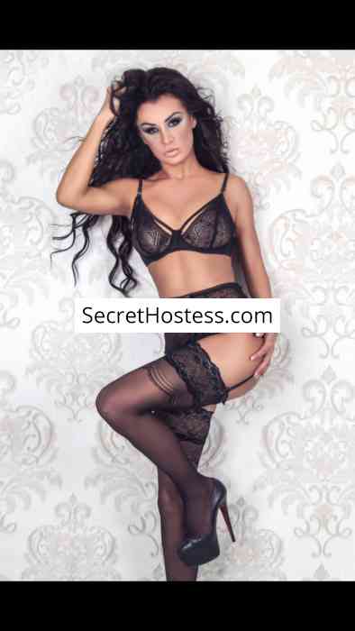 30 Year Old European Escort Geneva Brown Hair Hazel eyes - Image 3