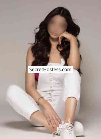 Ava 20Yrs Old Escort 50KG 168CM Tall Prague Image - 7