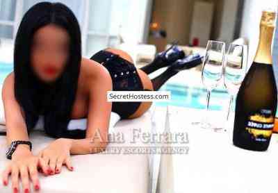 Kendall 24Yrs Old Escort 50KG 168CM Tall Palma de Mallorca Image - 4