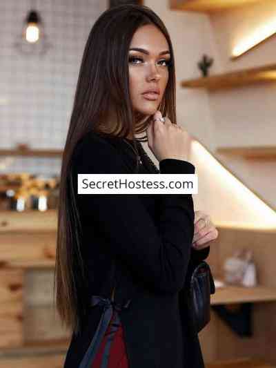 Polina 24Yrs Old Escort 54KG 170CM Tall Moscow Image - 14