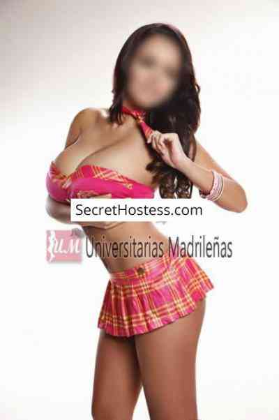 Paula 31Yrs Old Escort 52KG 168CM Tall Madrid Image - 7