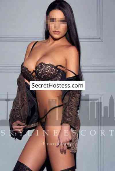 26 year old European Escort in Frankfurt Tasha, Agency