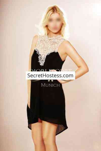 Lucy 24Yrs Old Escort 49KG 169CM Tall Munich Image - 4