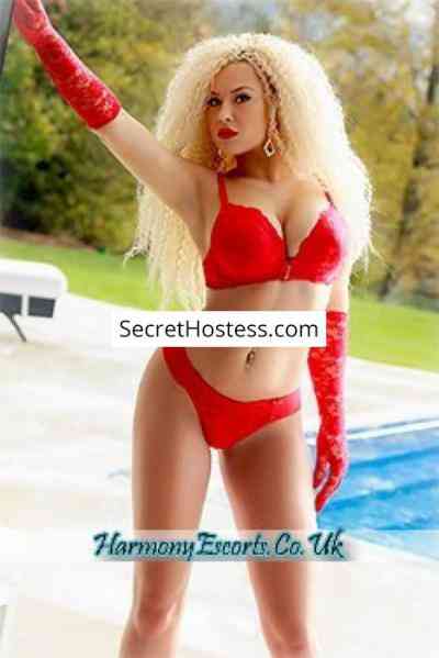 Lenna 26Yrs Old Escort 50KG 163CM Tall London Image - 6