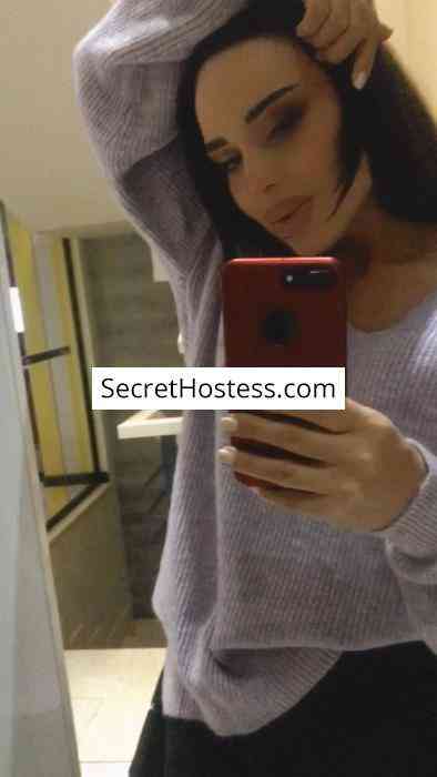 Anuella 25Yrs Old Escort 53KG 160CM Tall Yerevan Image - 14