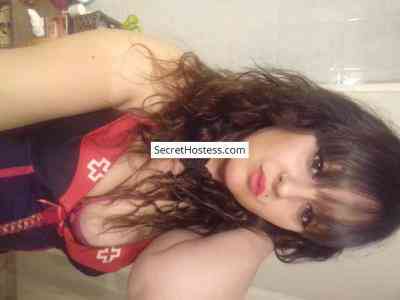 29 Year Old European Escort Torrevieja Brown Hair Brown eyes - Image 7
