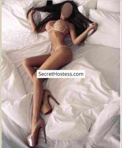 Julia 23Yrs Old Escort 54KG 166CM Tall Prague Image - 8