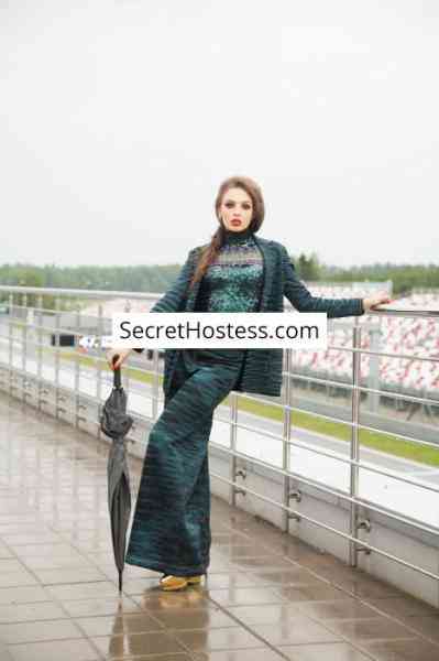 Vlada 23Yrs Old Escort 55KG 178CM Tall Moscow Image - 8