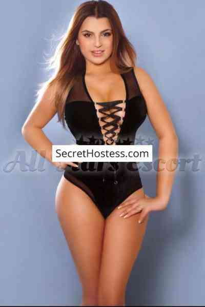 Adela 25Yrs Old Escort 58KG 168CM Tall London Image - 2