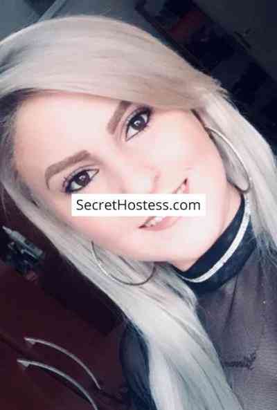 26 Year Old European Escort Madrid Blonde Brown eyes - Image 9